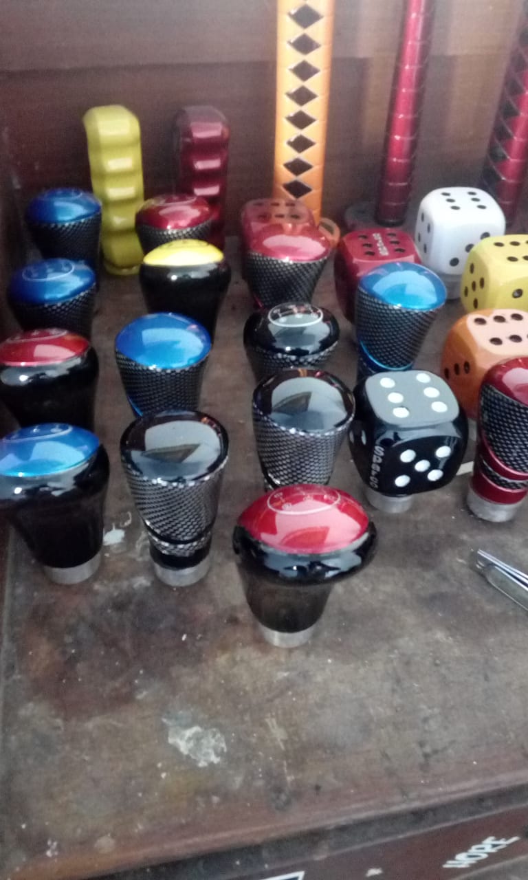 galaxy variasi mobil8